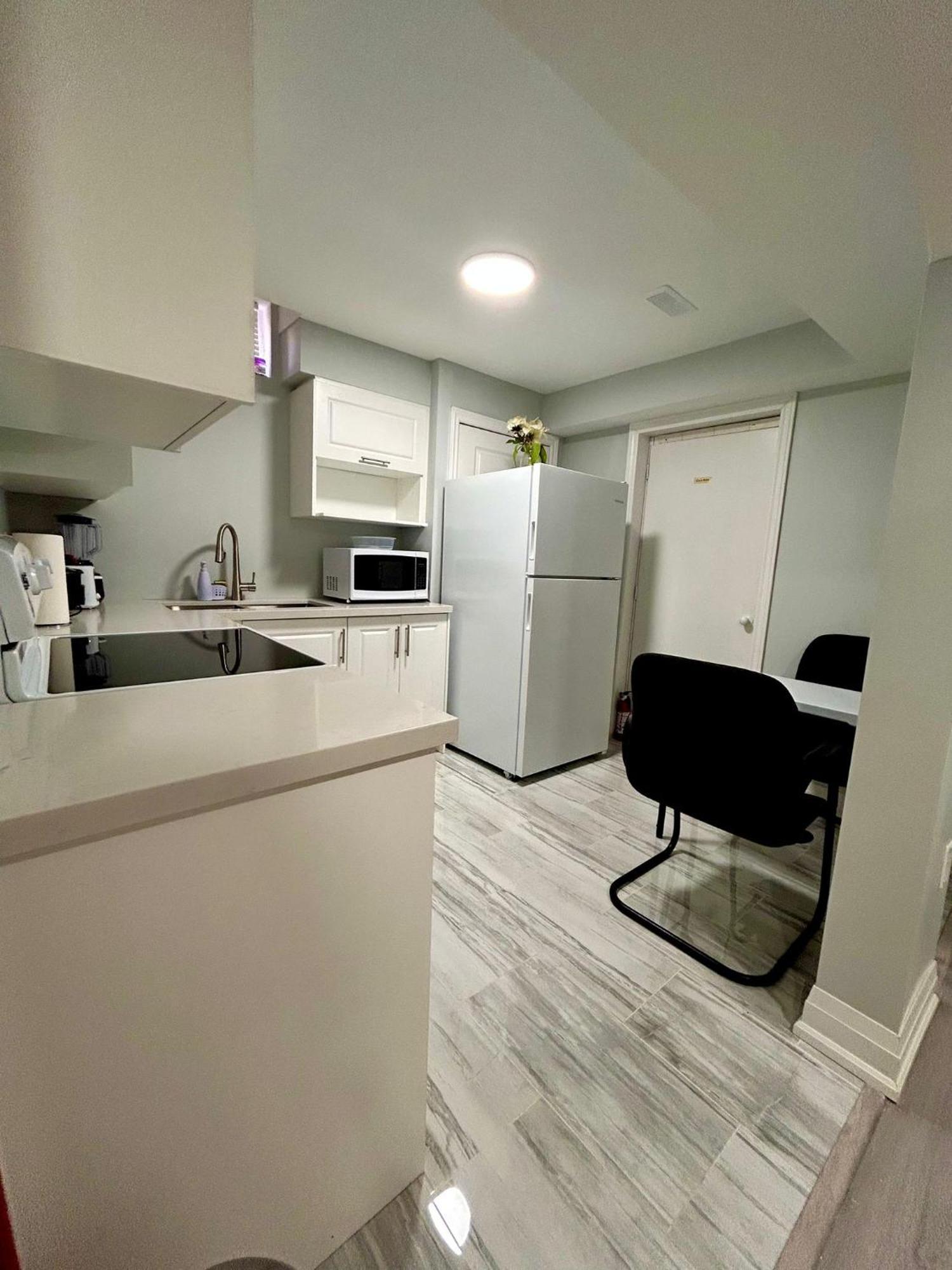 ברמפטון Apartment B 2 Bedroom מראה חיצוני תמונה