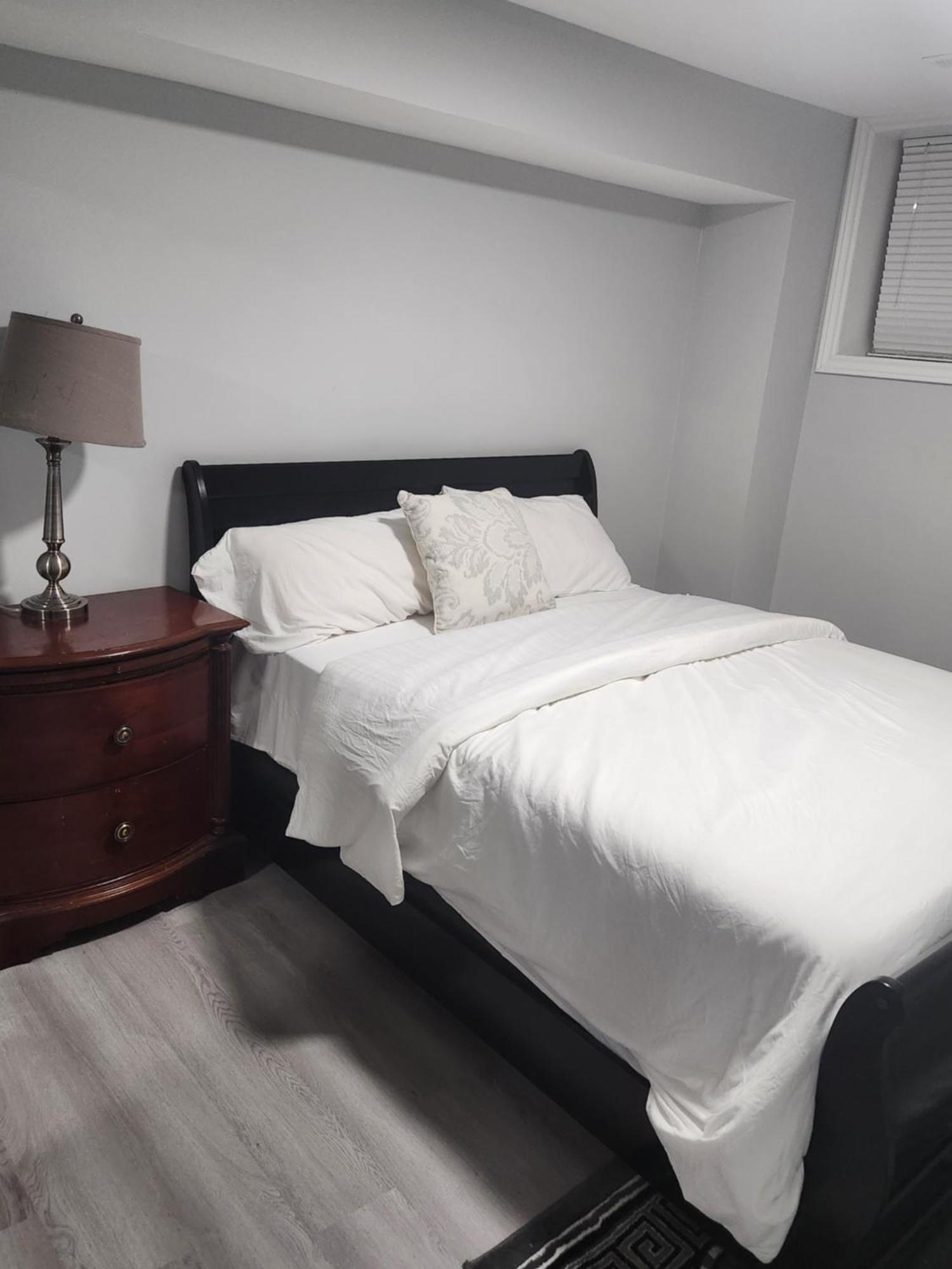 ברמפטון Apartment B 2 Bedroom מראה חיצוני תמונה
