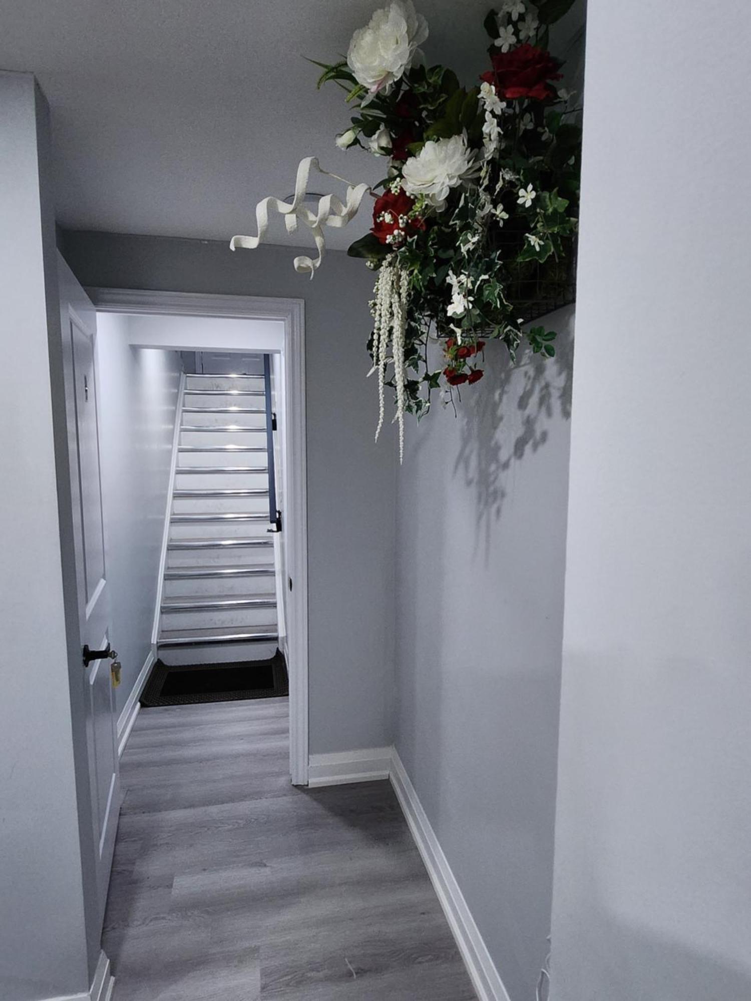 ברמפטון Apartment B 2 Bedroom מראה חיצוני תמונה