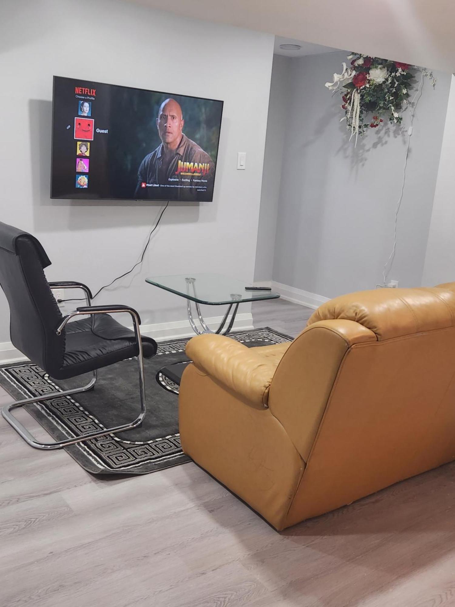 ברמפטון Apartment B 2 Bedroom מראה חיצוני תמונה