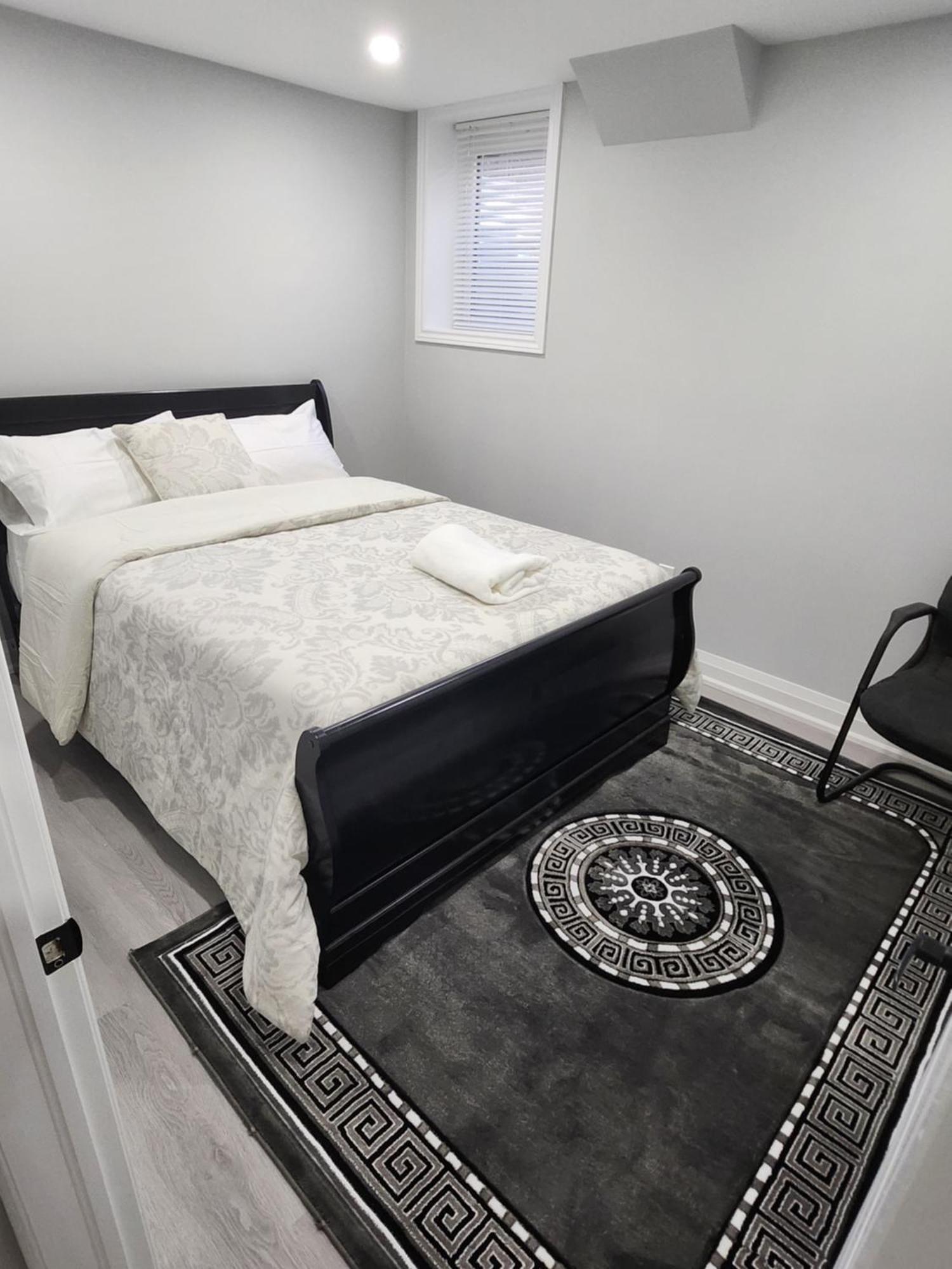 ברמפטון Apartment B 2 Bedroom מראה חיצוני תמונה