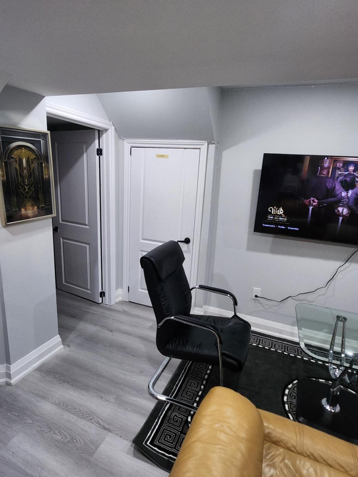 ברמפטון Apartment B 2 Bedroom מראה חיצוני תמונה