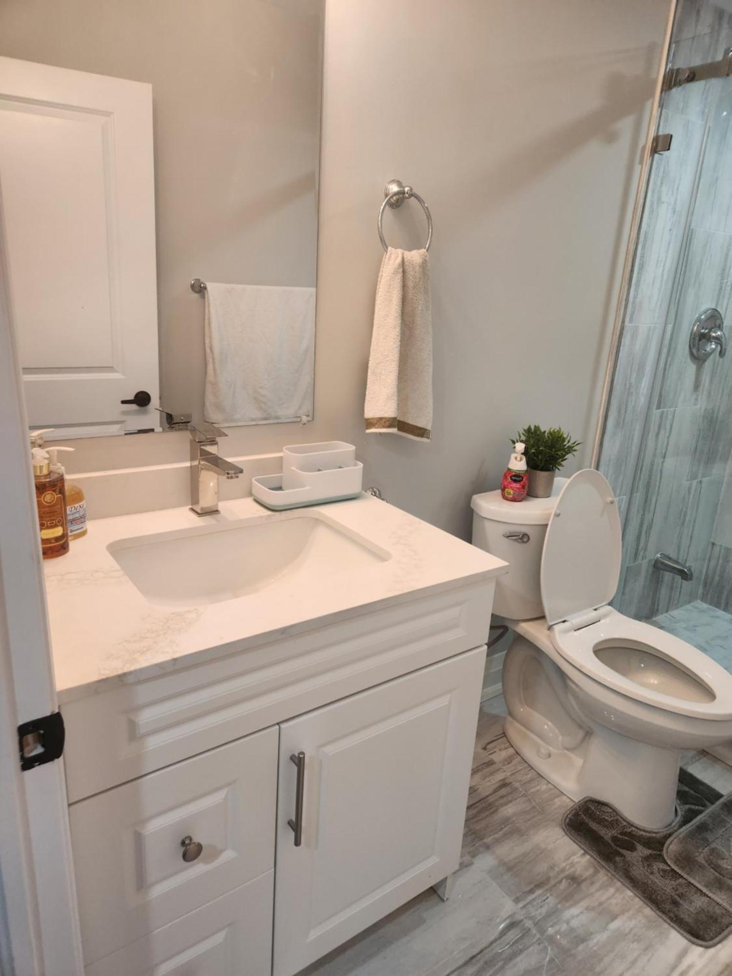 ברמפטון Apartment B 2 Bedroom מראה חיצוני תמונה